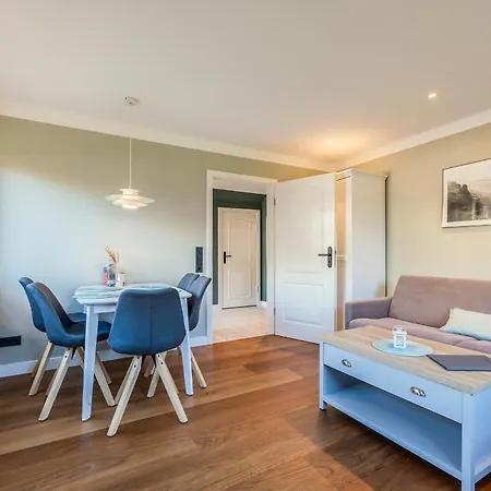 Kopenhagen アパート ヴェスターラント