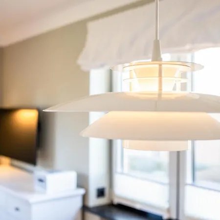 Apartment Kopenhagen