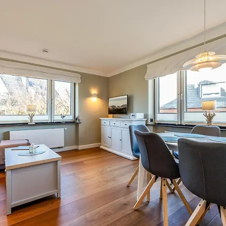 アパート Kopenhagen *