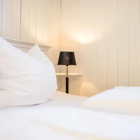 Kopenhagen Apartment Westerland