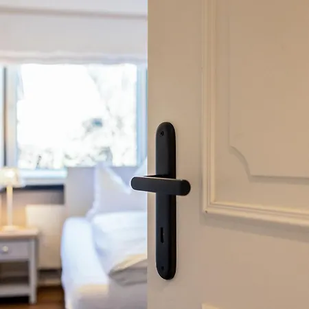Kopenhagen Apartment