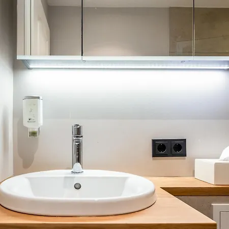 Kopenhagen Apartment