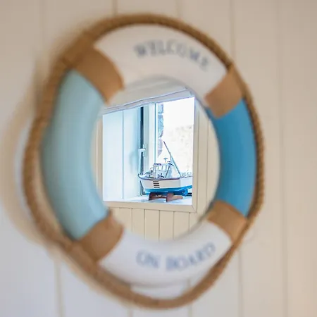 Apartment Kopenhagen Westerland