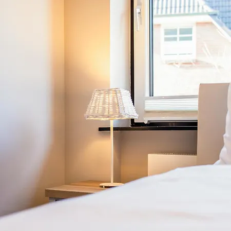 アパート Kopenhagen