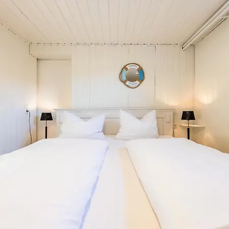 Kopenhagen Apartment Westerland