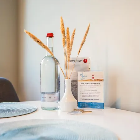 Kopenhagen アパート *