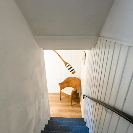 アパート Kopenhagen