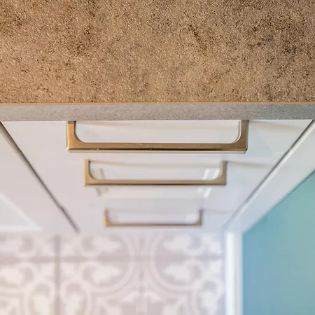 Kopenhagen アパート