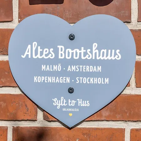 Kopenhagen ヴェスターラント