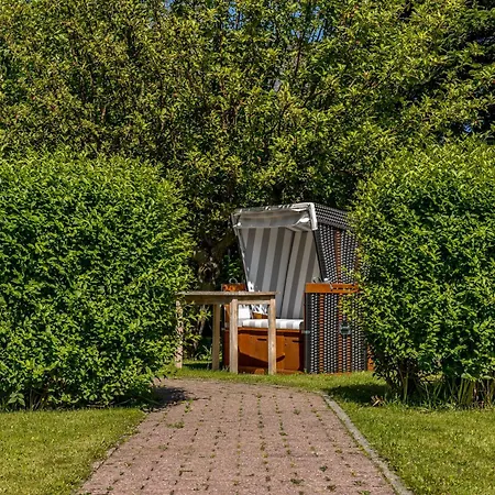 アパート Kopenhagen