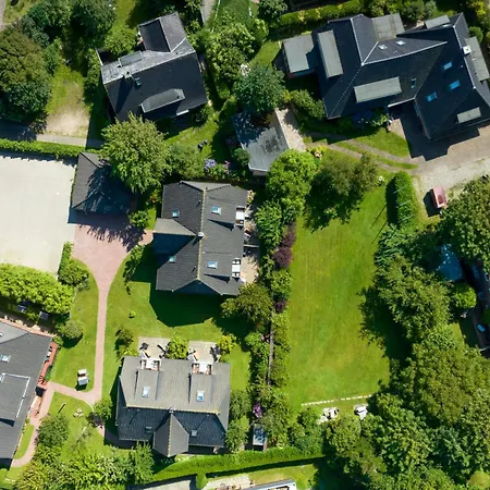 Kopenhagen アパート