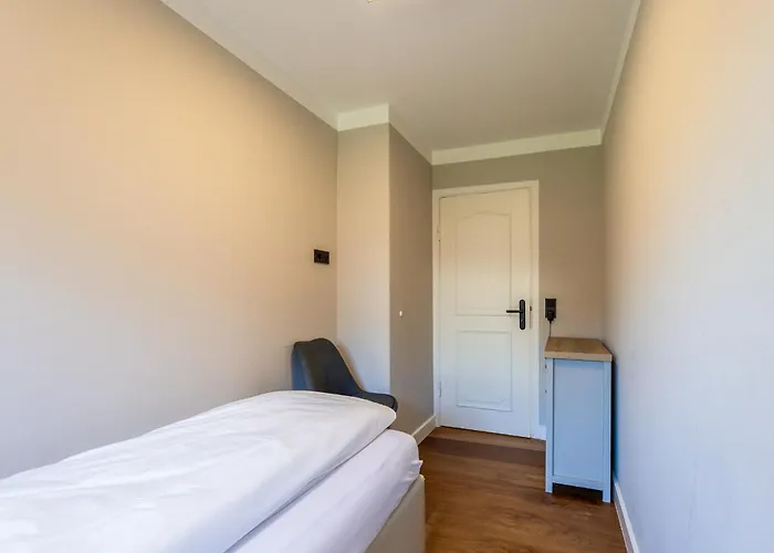 Kopenhagen * Вестерланд